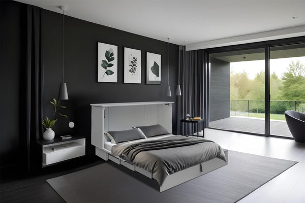 Cape Cod Sleep Cabinet