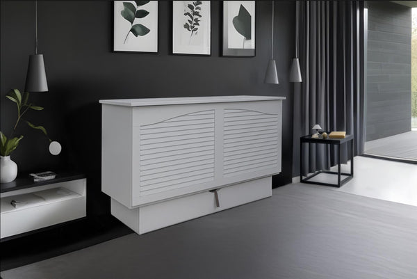 Cape Cod Sleep Cabinet