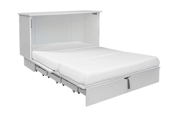 Cape Cod Sleep Cabinet