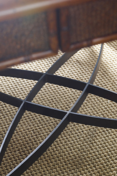 Samba Game Table