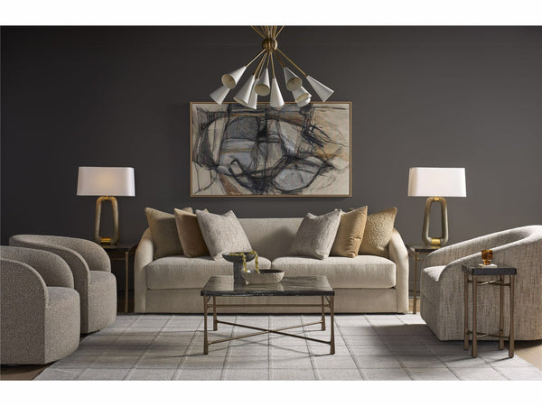 Cirrus End Table