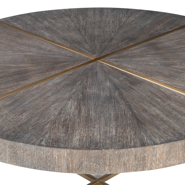 Uttermost Taja Round Coffee Table