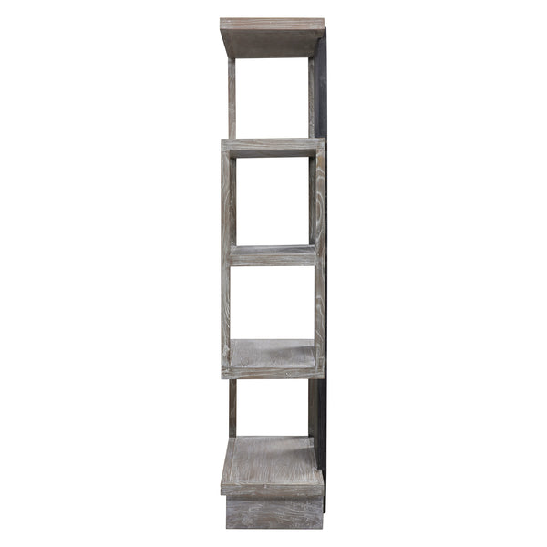 Uttermost Nicasia Modern Etagere