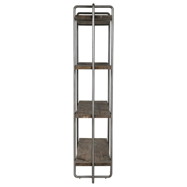 Uttermost Stilo Urban Industrial Etagere