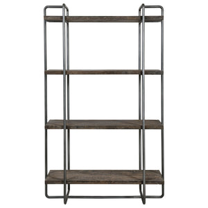 Uttermost Stilo Urban Industrial Etagere