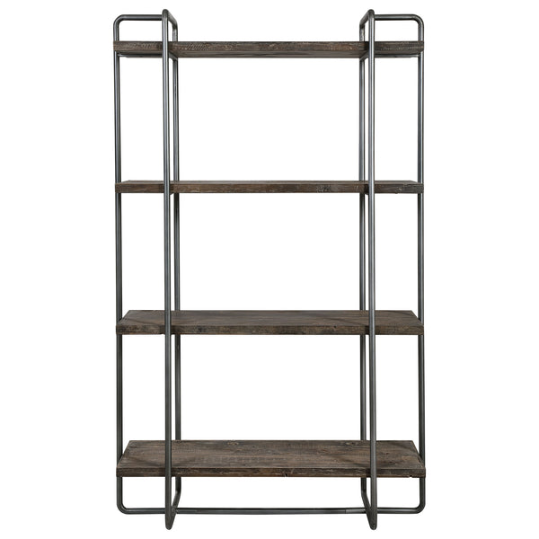 Uttermost Stilo Urban Industrial Etagere