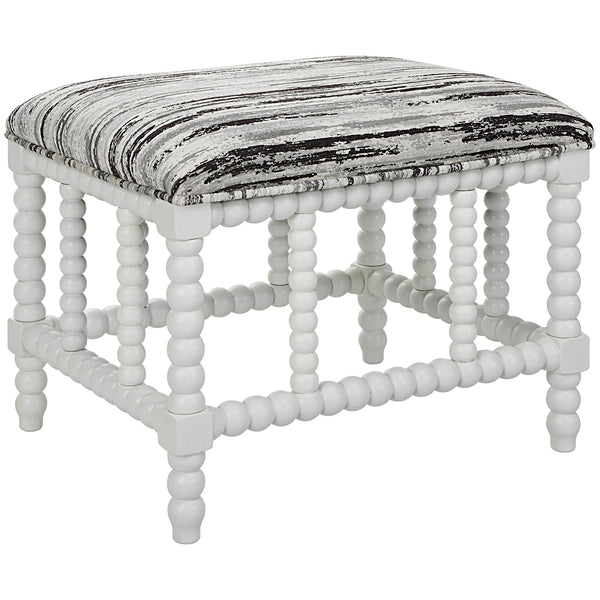 Uttermost Seminoe Uupholstered Small Bench