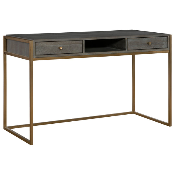 Uttermost Taja Modern Writing Desk