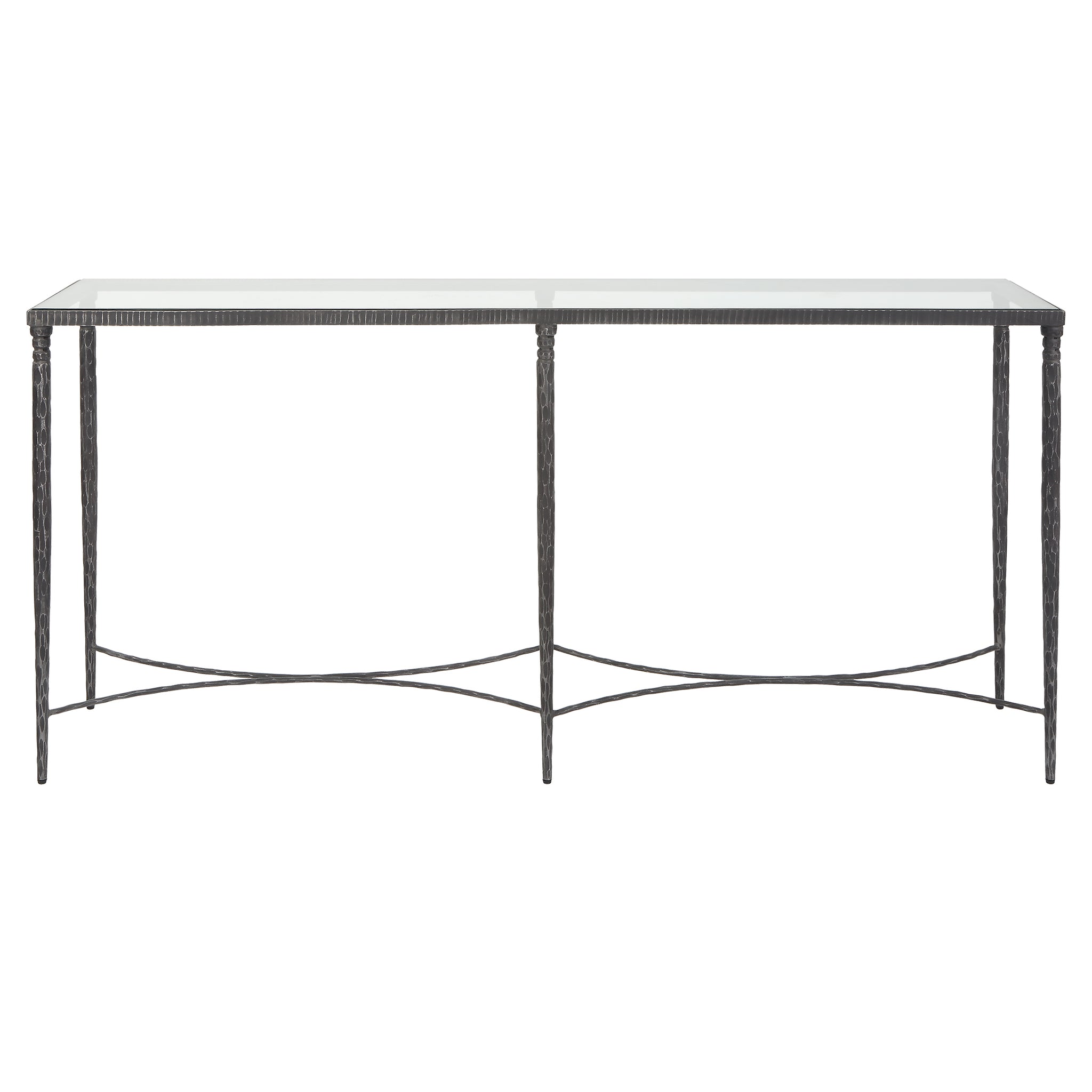 Uttermost Washington Console Table