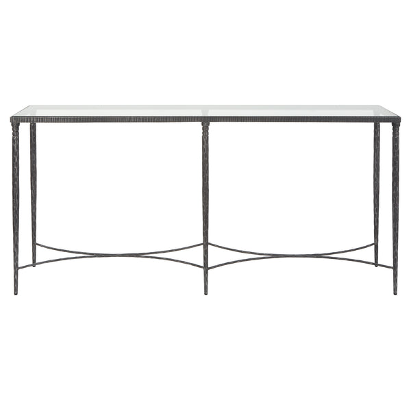 Uttermost Washington Console Table