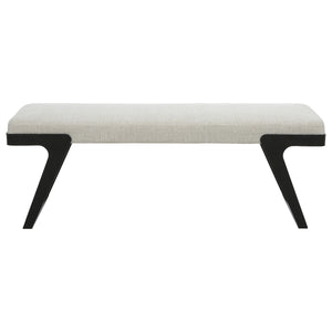 Uttermost Hover Modern Bench