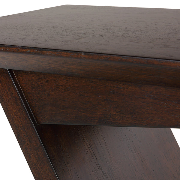 Uttermost Breakthrough Modern Accent Table