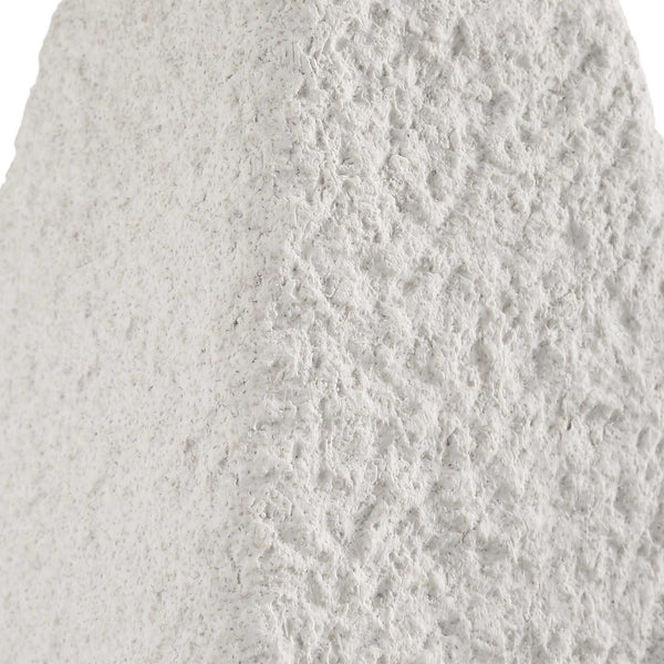 Uttermost Sora Glass Drink Table