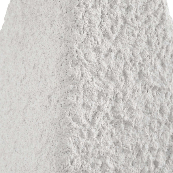 Uttermost Sora Glass Drink Table