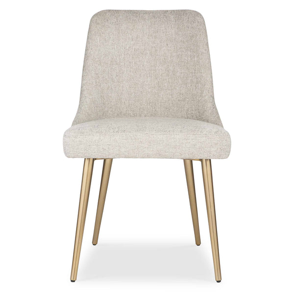 Uttermost Bramwell Gray Dining Chair
