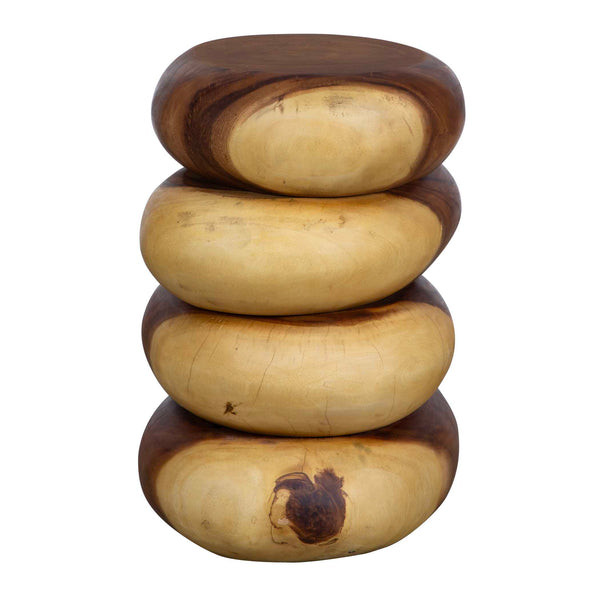 Uttermost Carrillo Modern End Table