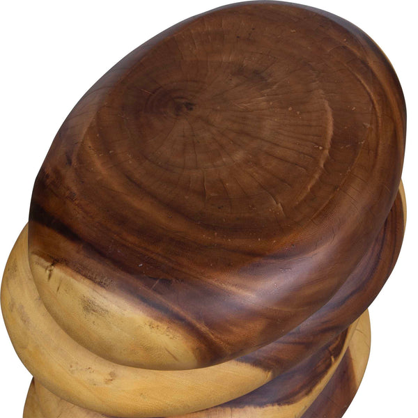 Uttermost Carrillo Modern End Table