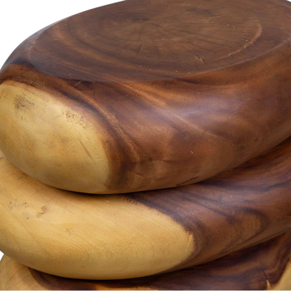 Uttermost Carrillo Modern End Table