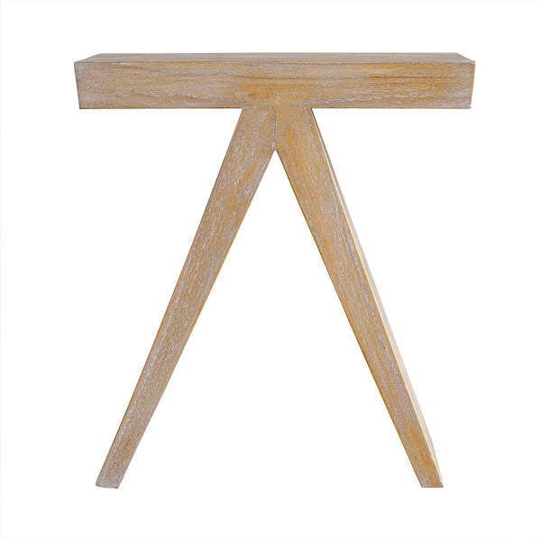 Uttermost Pruitt Modern Accent Table