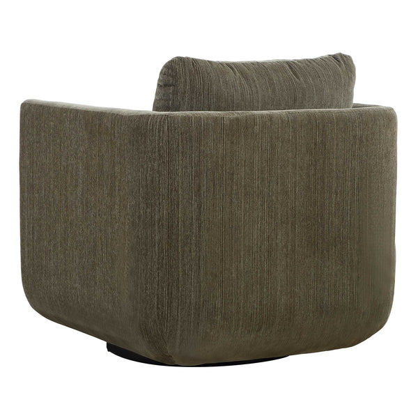 Uttermost Abound Herb Swivel Chair