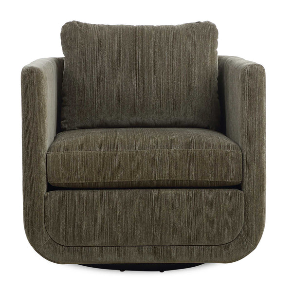 Uttermost Abound Herb Swivel Chair