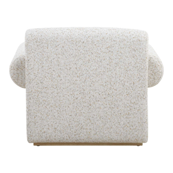 Uttermost Juncture Upholstered Accent Chair