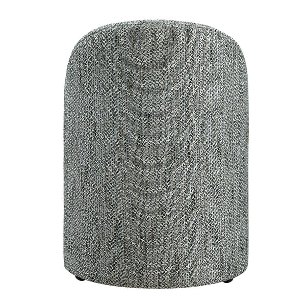 Uttermost Roll With It Teal Dining Chair