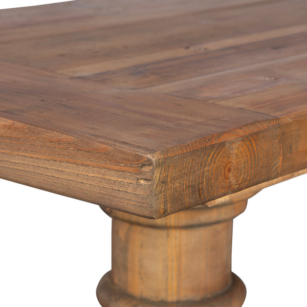 Uttermost Stratford Rustic Console