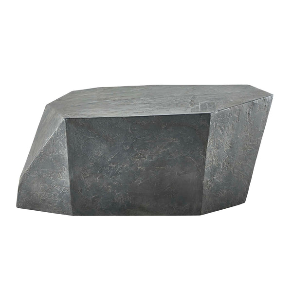 Uttermost Parra Slate Outdoor Coffee Table