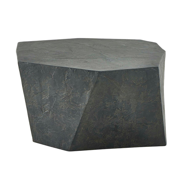 Uttermost Parra Slate Outdoor Coffee Table