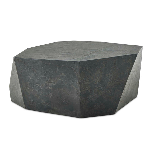 Uttermost Parra Slate Outdoor Coffee Table