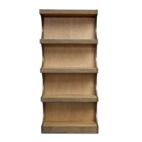 Uttermost Osrick Modern Etagere