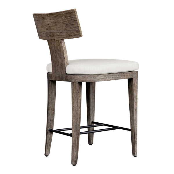 Uttermost Cellini Outdoor Counter Stool