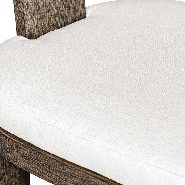 Uttermost Cellini Outdoor Bar Stool