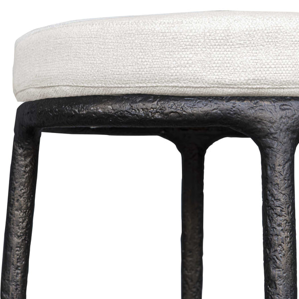 Uttermost Thayer Outdoor Bar Stool