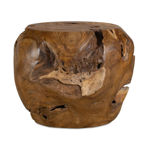 Uttermost Sola Outdoor Side Table