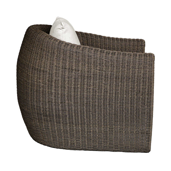 Uttermost Tropic Outdoor Lounge Chair