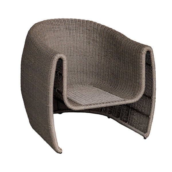 Uttermost Tropic Outdoor Lounge Chair