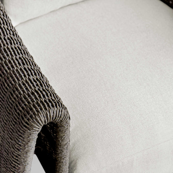 Uttermost Tropic Outdoor Lounge Chair