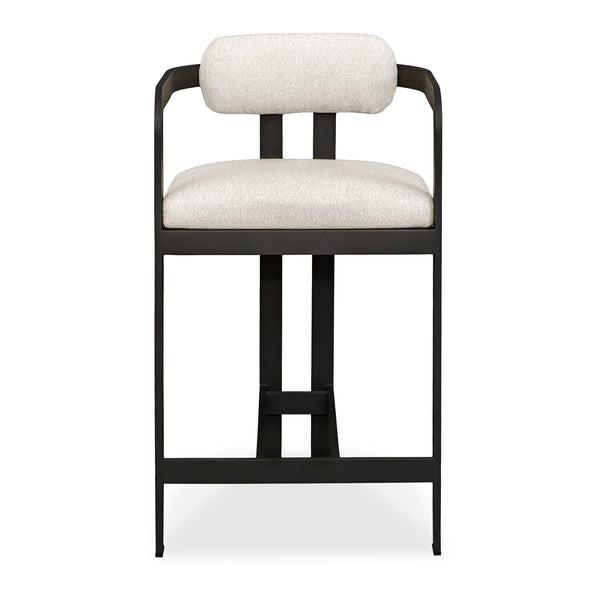 Uttermost Kalmar Outdoor Counter Stool