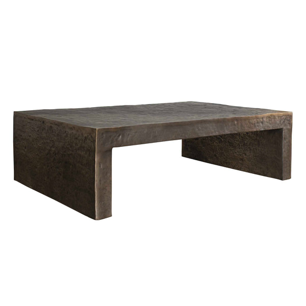 Uttermost Obra Outdoor Coffee Table