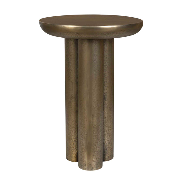Uttermost Thorp Outdoor Accent Table