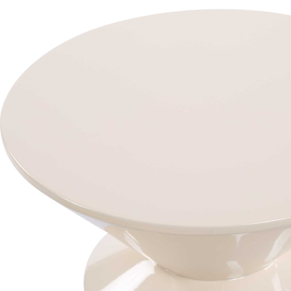 Uttermost Lyford Modern Accent Table