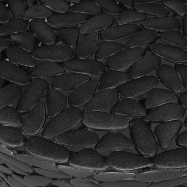 Uttermost Rivington Outdoor Pebble Coffee Table