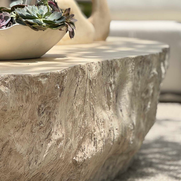 Uttermost Oakmont Outdoor Coffee Table