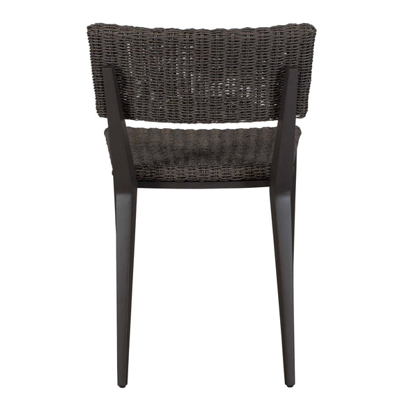 Uttermost Calbas Java Outdoor Dining Chair