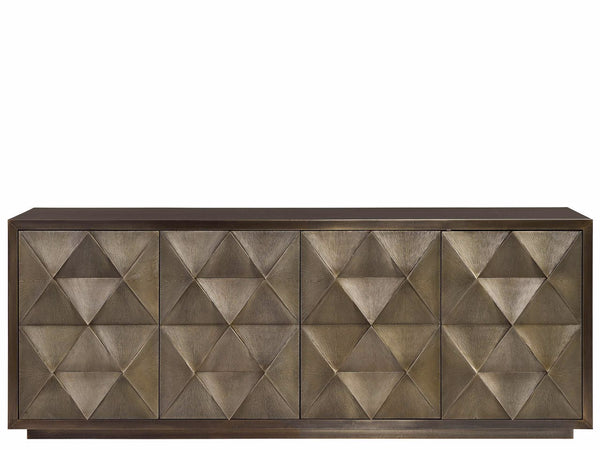 Origami Credenza