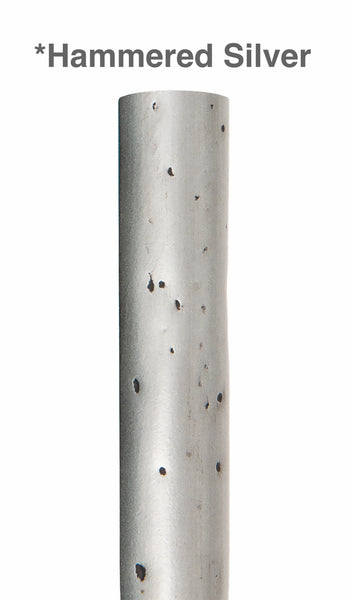 Royce Iron Bed 1206 by Wesley Allen