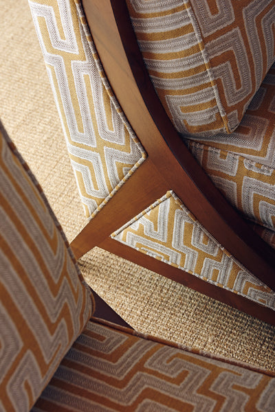 Tasman Chair