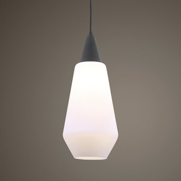 Uttermost Eichler 1 Light Mini Pendant